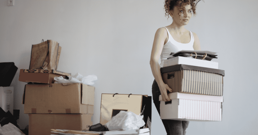 Moving Without a Moving Company Pros and Cons